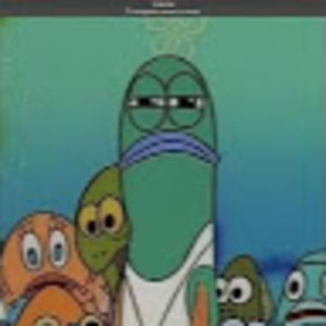 Meet your Posher, Leonard